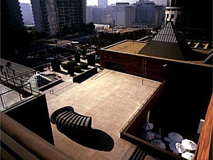 Pedestal Set 69